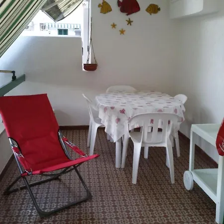 Casetta Baia Holiday home *