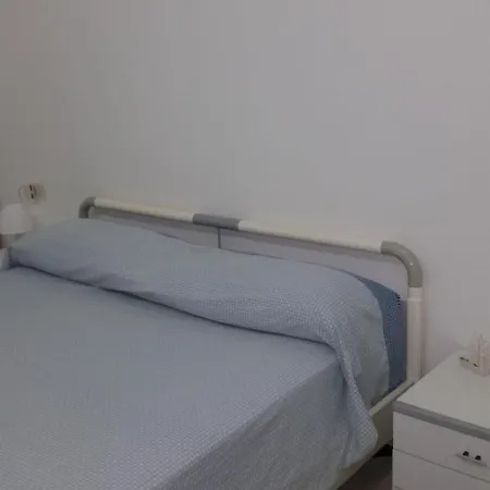 Casetta Baia Ferienhaus Gallipoli